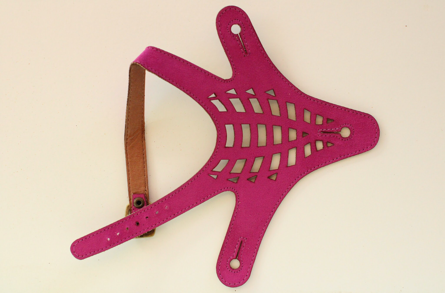 Gal - Straps_Col Star