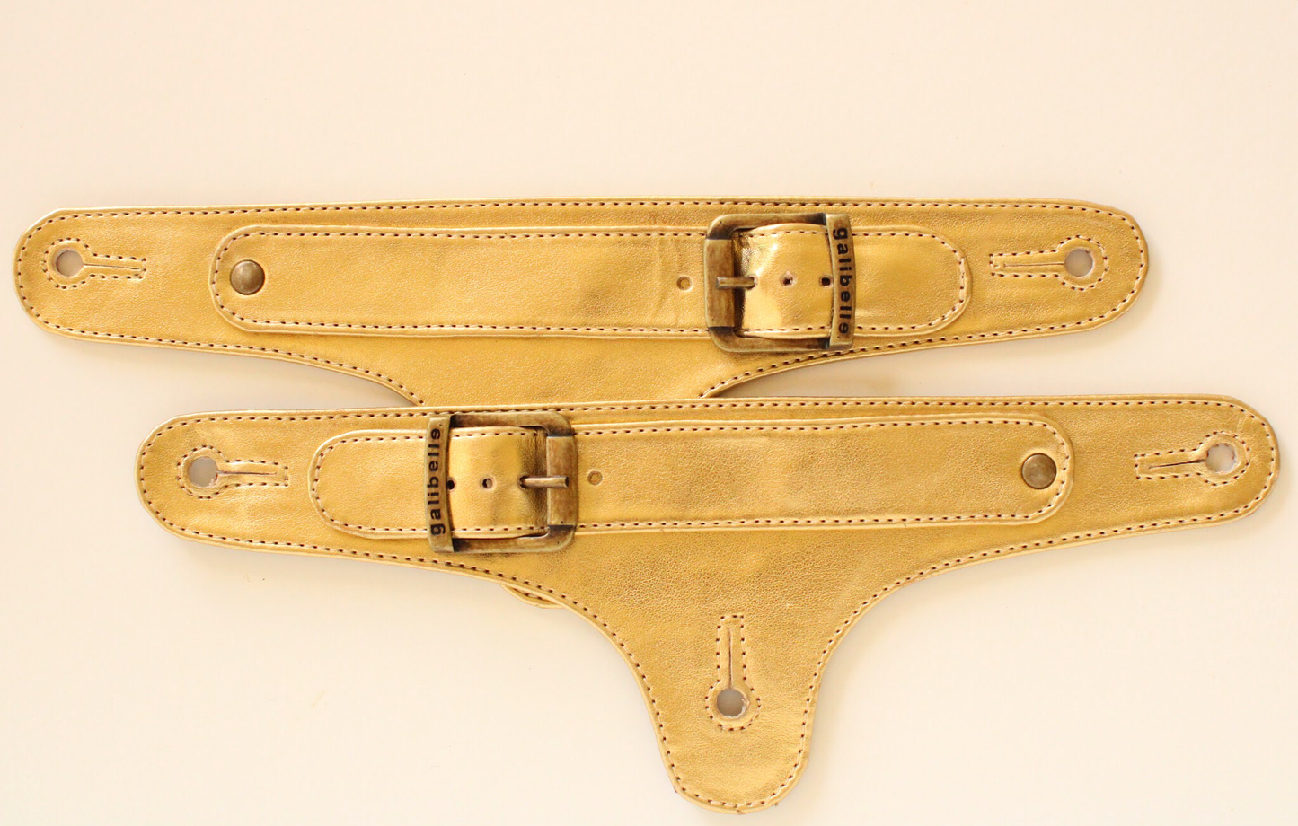 Yasmin - Straps_T BO