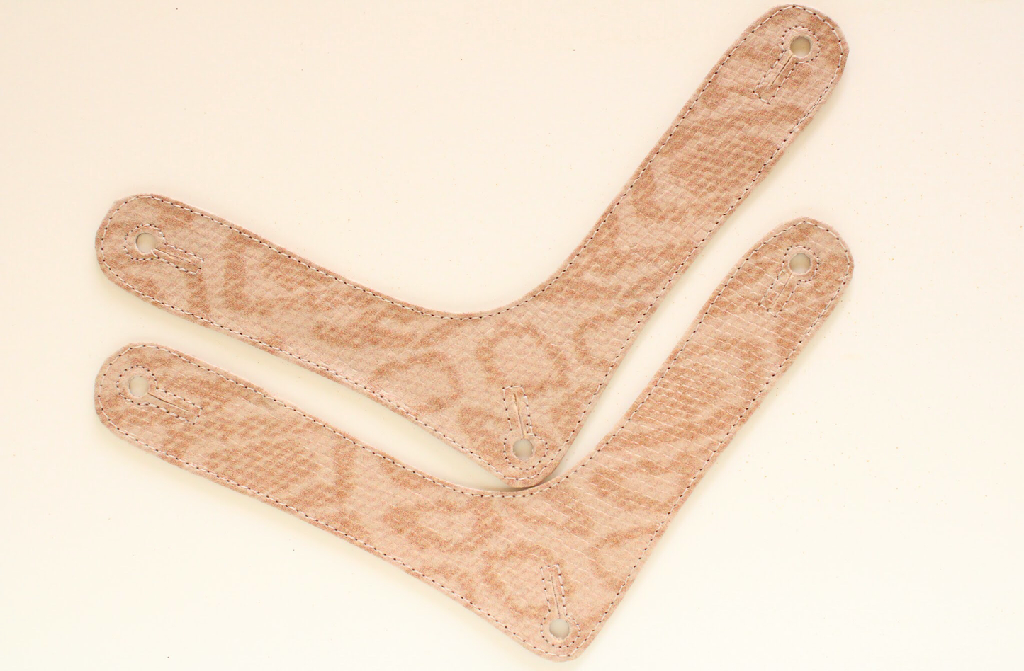 Noya - Straps_V Fin