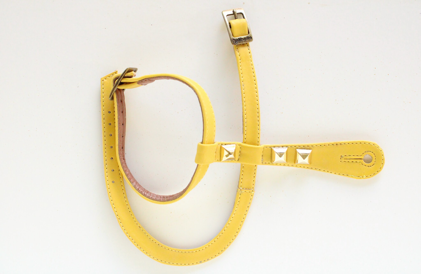 Karina - Straps_Double Pique
