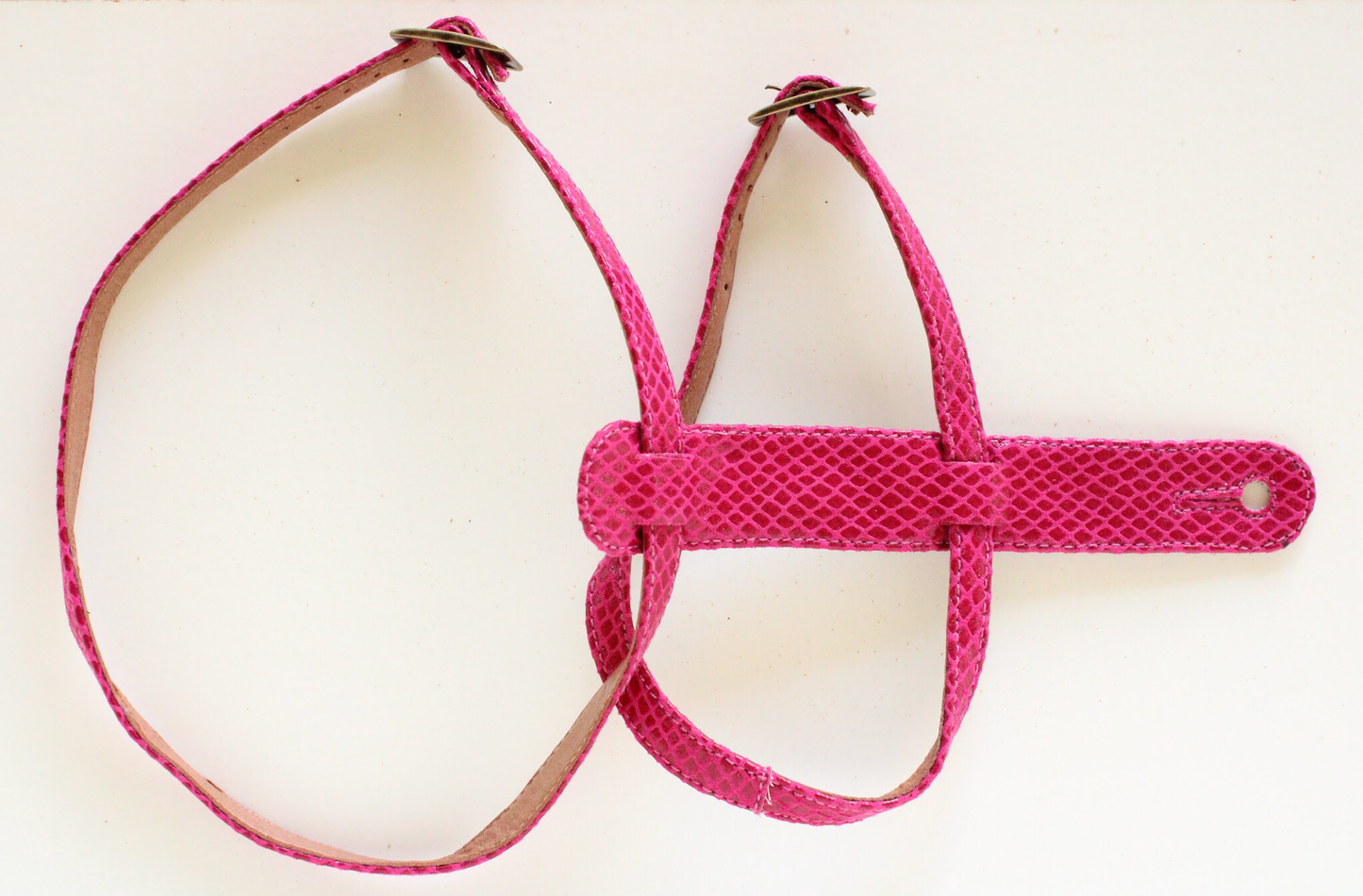 Karina - Straps_Double